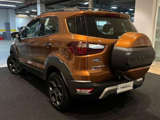 FORD-ECOSPORT-2018