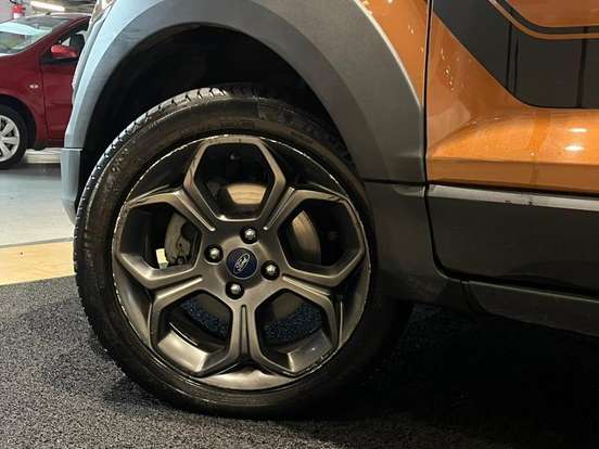 FORD-ECOSPORT-2018