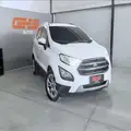 FORD ECOSPORT 2.0 DIRECT FLEX TITANIUM AUTOMÁTICO FORD ECOSPORT 2.0 DIRECT FLEX TITANIUM AUTOMÁTICO