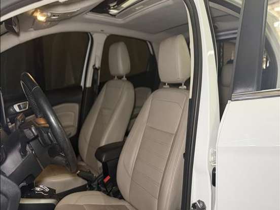 FORD-ECOSPORT-2.0 DIRECT FLEX TITANIUM AUTOMÁTICO FORD-ECOSPORT-2018