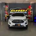 FORD ECOSPORT 2.0 DIRECT FLEX TITANIUM AUTOMÁTICO FORD ECOSPORT 2.0 DIRECT FLEX TITANIUM AUTOMÁTICO
