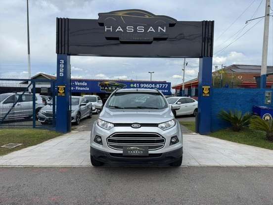 FORD-ECOSPORT-2017