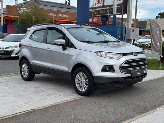 FORD-ECOSPORT-2017