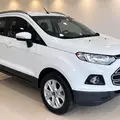 FORD ECOSPORT 2.0 TITANIUM 16V FLEX 4P POWERSHIFT FORD ECOSPORT 2.0 TITANIUM 16V FLEX 4P POWERSHIFT