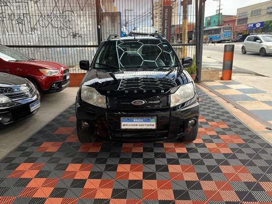 FORD-ECOSPORT-2010