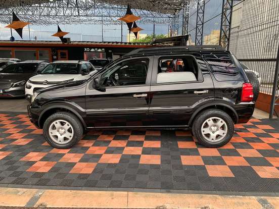 FORD-ECOSPORT-2010