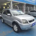 FORD ECOSPORT 2.0 XLT 16V FLEX 4P MANUAL FORD ECOSPORT 2.0 XLT 16V FLEX 4P MANUAL