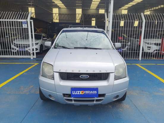 FORD-ECOSPORT-2009