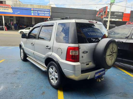 FORD-ECOSPORT-2009