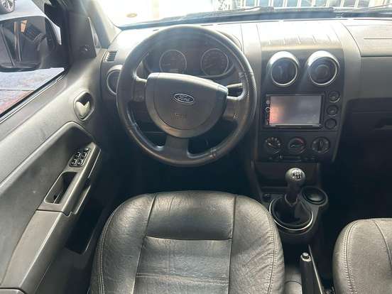 FORD-ECOSPORT-2009