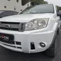 FORD ECOSPORT 2.0 XLT 16V FLEX 4P MANUAL FORD ECOSPORT 2.0 XLT 16V FLEX 4P MANUAL