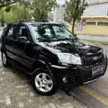 FORD ECOSPORT 2.0 XLT 16V GASOLINA 4P AUTOMÁTICO FORD ECOSPORT 2.0 XLT 16V GASOLINA 4P AUTOMÁTICO