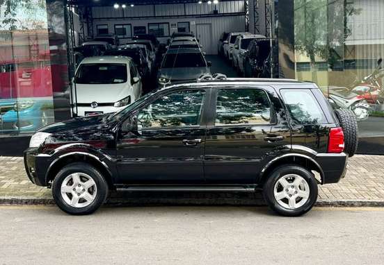 FORD-ECOSPORT-2007