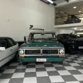 FORD F-100 3.6 SUPER GASOLINA 2P MANUAL FORD F-100 3.6 SUPER GASOLINA 2P MANUAL