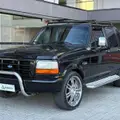 FORD F-1000 2.5 XL 4X2 CS 8V TURBO DIESEL 2P MANUAL FORD F-1000 2.5 XL 4X2 CS 8V TURBO DIESEL 2P MANUAL