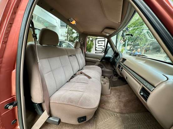 FORD-F-1000-1995