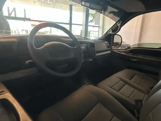 FORD-F-250-4.2 XLT 4X2 CS TURBO DIESEL 2P MANUAL FORD-F-250-2001