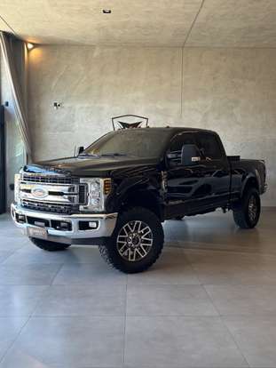 FORD-F-250-2018