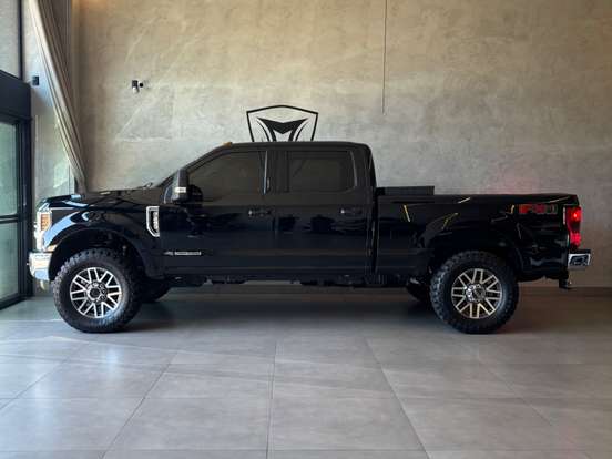 FORD-F-250-6.7 V8 POWERSTROKE DIESEL XLT CD 4WD TORQSHIFT FORD-F-250-2018