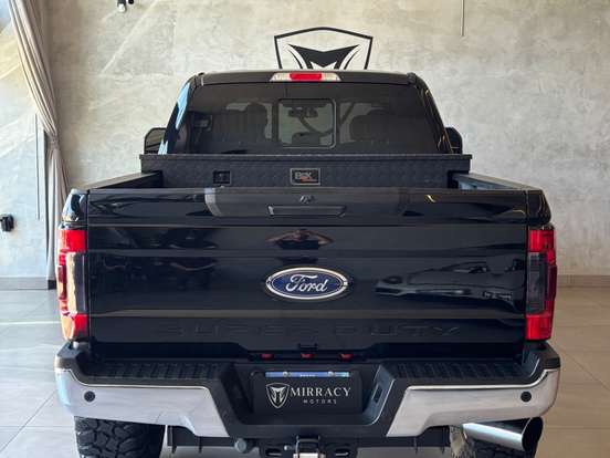 FORD-F-250-6.7 V8 POWERSTROKE DIESEL XLT CD 4WD TORQSHIFT FORD-F-250-2018