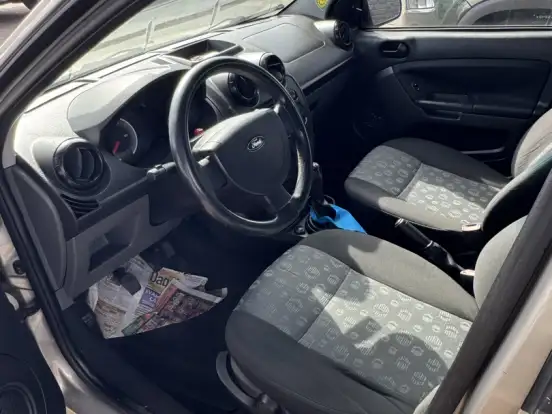 FORD-FIESTA-1.0 MPI HATCH 8V FLEX 4P MANUAL FORD-FIESTA-2010