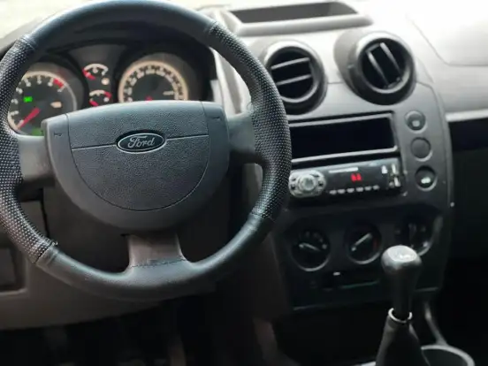 FORD-FIESTA-1.0 MPI HATCH 8V FLEX 4P MANUAL FORD-FIESTA-2010