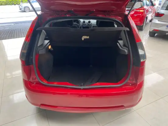 FORD-FIESTA-1.0 ROCAM 8V FLEX 4P MANUAL FORD-FIESTA-2012