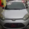 FORD FIESTA 1.0 ROCAM HATCH 8V FLEX 4P MANUAL FORD FIESTA 1.0 ROCAM HATCH 8V FLEX 4P MANUAL