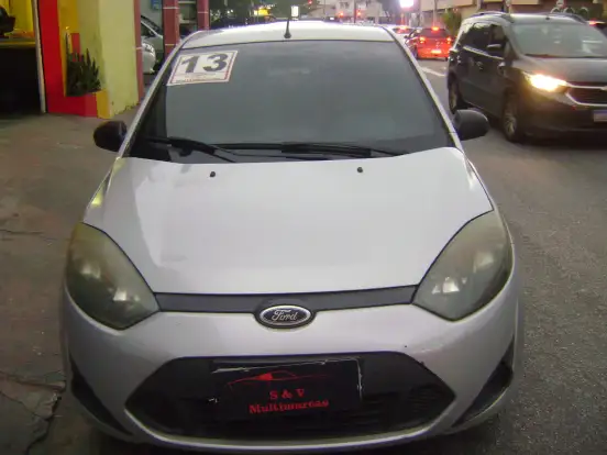 FORD-FIESTA-1.0 ROCAM HATCH 8V FLEX 4P MANUAL FORD-FIESTA-2013