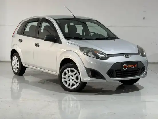 FORD-FIESTA-1.0 ROCAM HATCH 8V FLEX 4P MANUAL FORD-FIESTA-2012