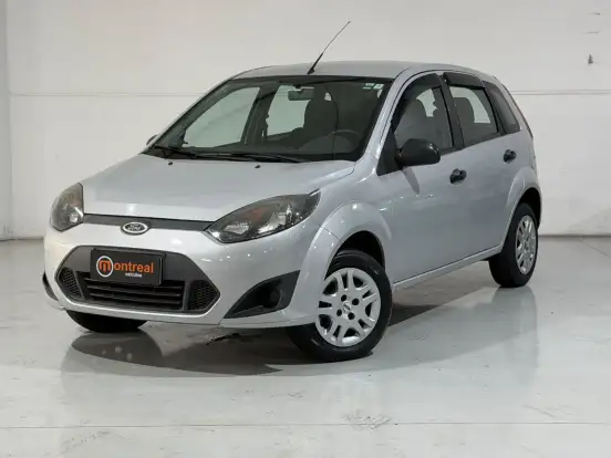 FORD-FIESTA-1.0 ROCAM HATCH 8V FLEX 4P MANUAL FORD-FIESTA-2012