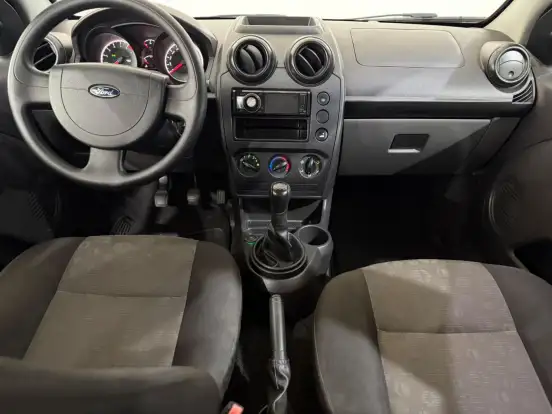 FORD-FIESTA-1.0 ROCAM HATCH 8V FLEX 4P MANUAL FORD-FIESTA-2012