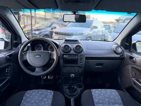 FORD-FIESTA-1.0 ROCAM HATCH 8V FLEX 4P MANUAL FORD-FIESTA-2012