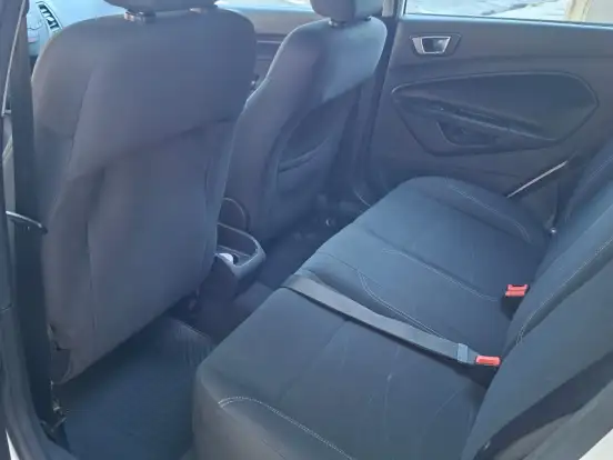 FORD-FIESTA-1.5 SE HATCH 16V FLEX 4P MANUAL FORD-FIESTA-2015