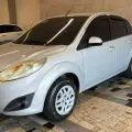 FORD FIESTA 1.6 MPI HATCH 8V FLEX 4P MANUAL FORD FIESTA 1.6 MPI HATCH 8V FLEX 4P MANUAL