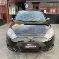 FORD FIESTA 1.6 MPI HATCH 8V FLEX 4P MANUAL FORD FIESTA 1.6 MPI HATCH 8V FLEX 4P MANUAL
