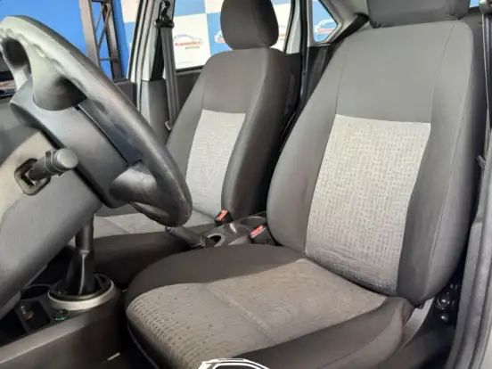 FORD-FIESTA-1.6 ROCAM SEDAN 8V FLEX 4P MANUAL FORD-FIESTA-2013