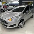 FORD FIESTA 1.6 SE HATCH 16V FLEX 4P MANUAL FORD FIESTA 1.6 SE HATCH 16V FLEX 4P MANUAL