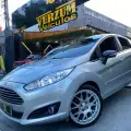 FORD FIESTA 1.6 SE HATCH 16V FLEX 4P MANUAL FORD FIESTA 1.6 SE HATCH 16V FLEX 4P MANUAL