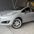 FORD FIESTA 1.6 SE HATCH 16V FLEX 4P MANUAL FORD FIESTA 1.6 SE HATCH 16V FLEX 4P MANUAL