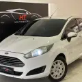 FORD FIESTA 1.6 SE HATCH 16V FLEX 4P MANUAL FORD FIESTA 1.6 SE HATCH 16V FLEX 4P MANUAL