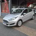FORD FIESTA 1.6 SE HATCH 16V FLEX 4P MANUAL FORD FIESTA 1.6 SE HATCH 16V FLEX 4P MANUAL