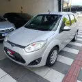 FORD FIESTA 1.6 SE SEDAN 16V FLEX 4P MANUAL FORD FIESTA 1.6 SE SEDAN 16V FLEX 4P MANUAL