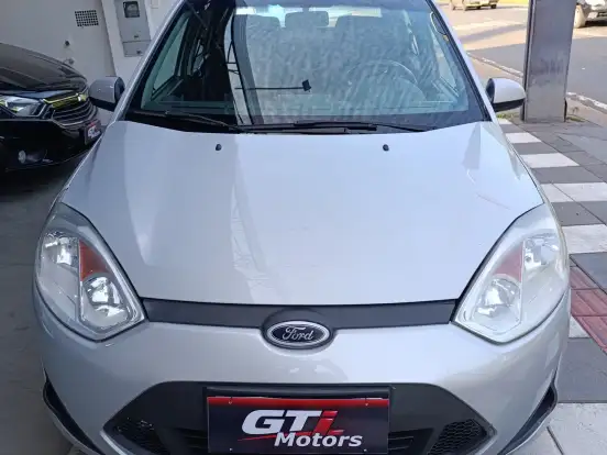 FORD-FIESTA-1.6 SE SEDAN 16V FLEX 4P MANUAL FORD-FIESTA-2011