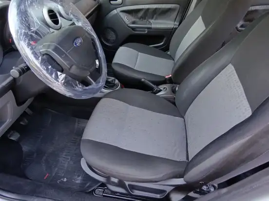 FORD-FIESTA-1.6 SE SEDAN 16V FLEX 4P MANUAL FORD-FIESTA-2011
