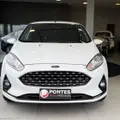 FORD FIESTA 1.0 ECOBOOST GASOLINA SEL POWERSHIFT FORD FIESTA 1.0 ECOBOOST GASOLINA SEL POWERSHIFT