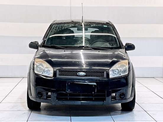 FORD-FIESTA-1.0 MPI CLASS HATCH 8V FLEX 4P MANUAL FORD-FIESTA-2008
