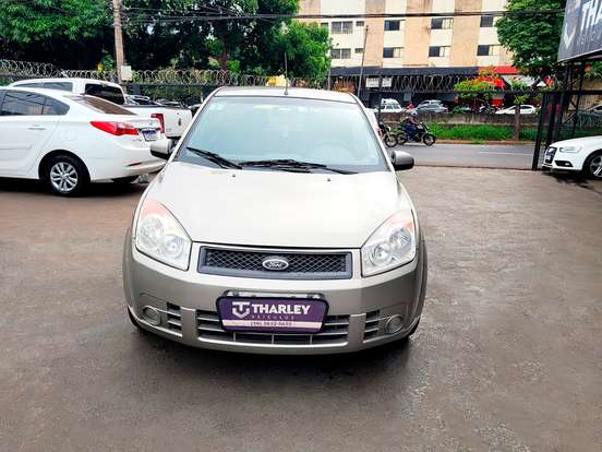 FORD-FIESTA-1.0 MPI CLASS HATCH 8V FLEX 4P MANUAL FORD-FIESTA-2009