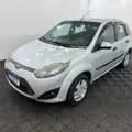 FORD FIESTA 1.0 MPI HATCH 8V FLEX 4P MANUAL FORD FIESTA 1.0 MPI HATCH 8V FLEX 4P MANUAL