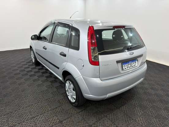 FORD-FIESTA-1.0 MPI HATCH 8V FLEX 4P MANUAL FORD-FIESTA-2011